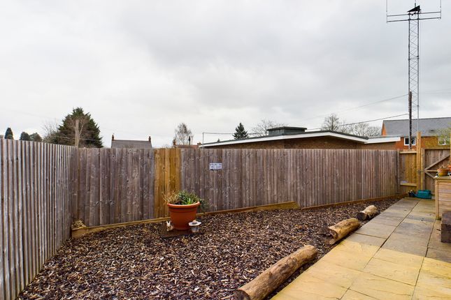 Link-detached house for sale in Whitchurch, Ross-On-Wye