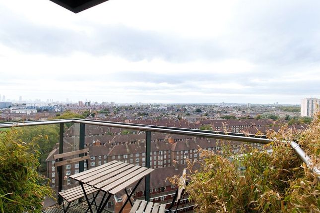 Flat 71, Sky Apartments, Homerton Road, London photo 2