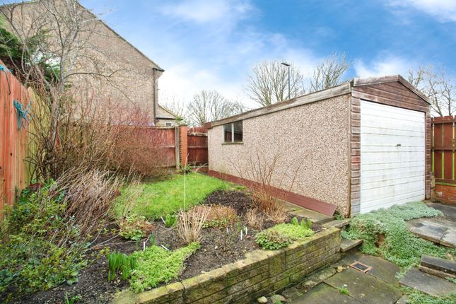 Semi-detached house for sale in Crowberry Drive, Harrogate