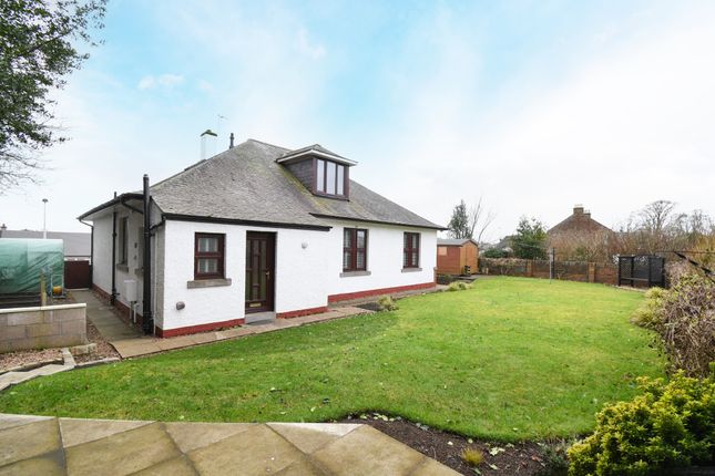 Detached house for sale in Cairnie Road, Arbroath