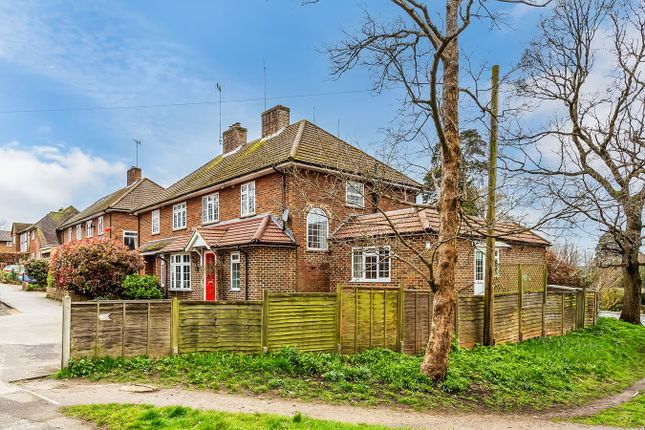 Semi-detached house for sale in Seal Hollow Road, Sevenoaks