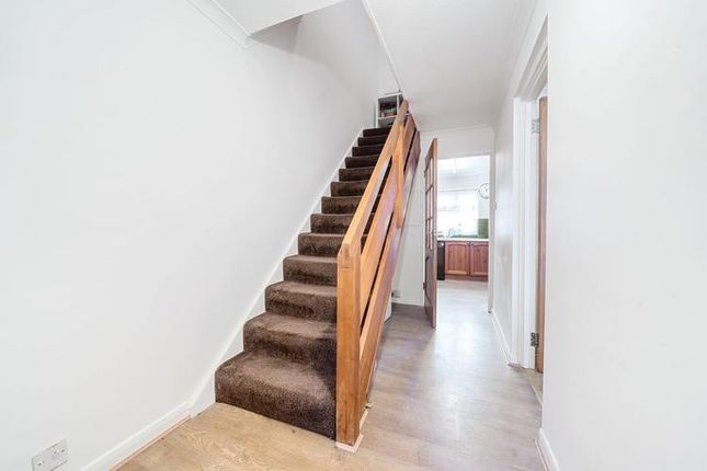 Semi-detached house for sale in Alexandra Road, Walthamstow, London