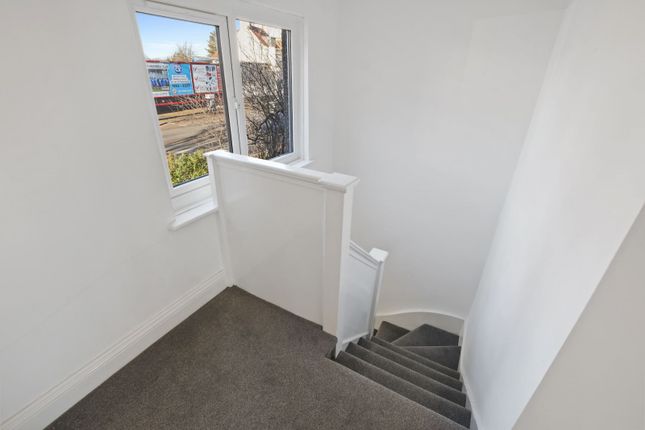 Semi-detached house for sale in Thornton Road, Croydon
