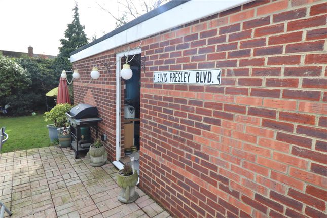 Semi-detached house for sale in Berengrave Lane, Rainham, Gillingham