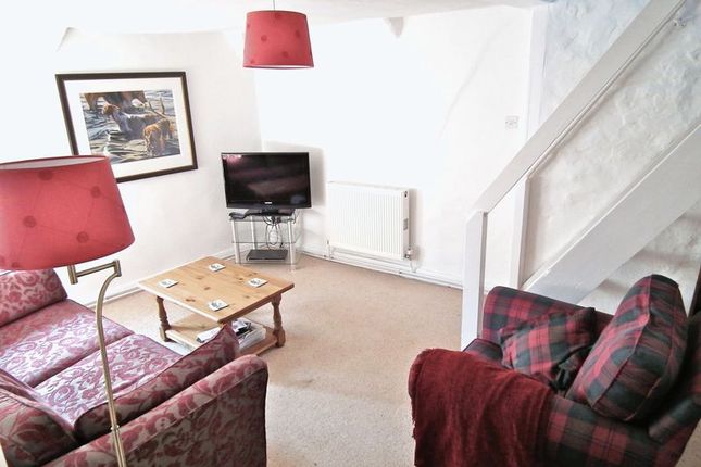 Cottage for sale in Southcombe Street, Chagford, Newton Abbot