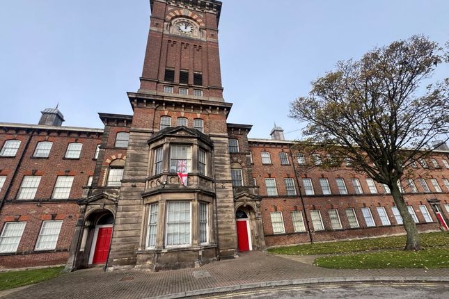 1-bed flat on 64, Oakhouse Park, Liverpool, £45,000