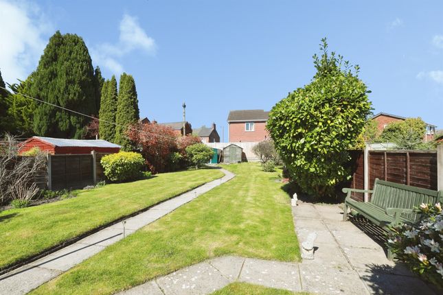 77a., Lydyett Lane, NORTHWICH photo 2