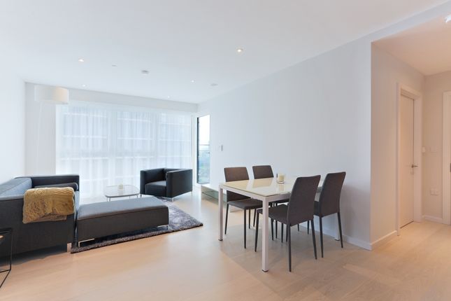 Flat for sale in Cassia Point, Glasshouse Gardens, Stratford