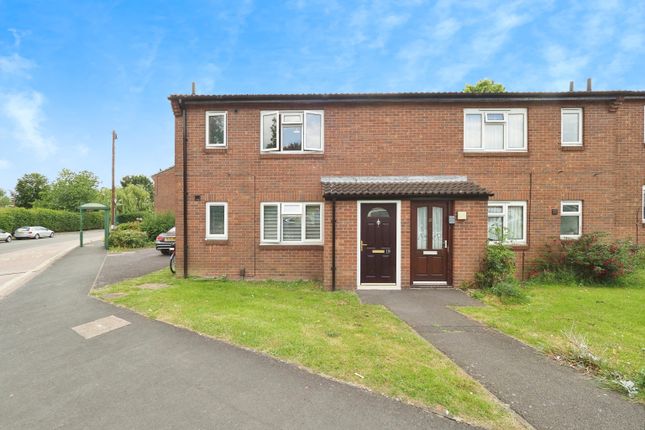 Maisonette for sale in Maple Drive, Derby