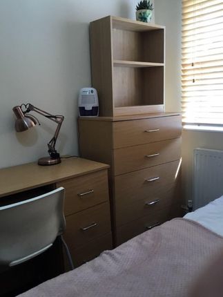 Shared accommodation to rent in Heeley Road, Birmingham, West Midlands