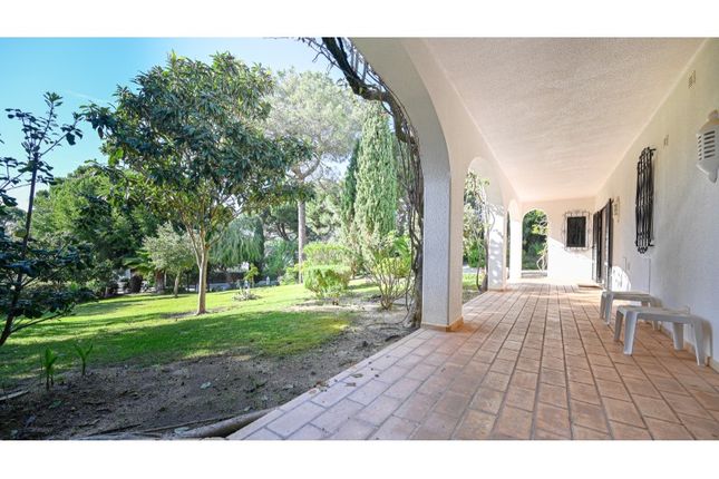Villa for sale in Vale Do Lobo, Almancil, Loulé