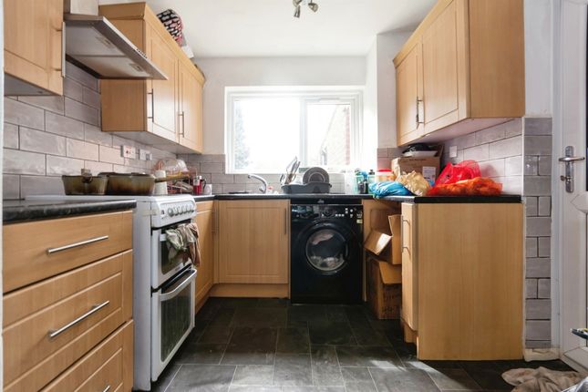 Terraced house for sale in Middle Acre Road, Quinton, Birmingham