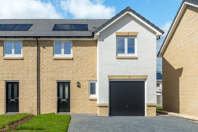 Taylor Wimpey - Calder Wynd