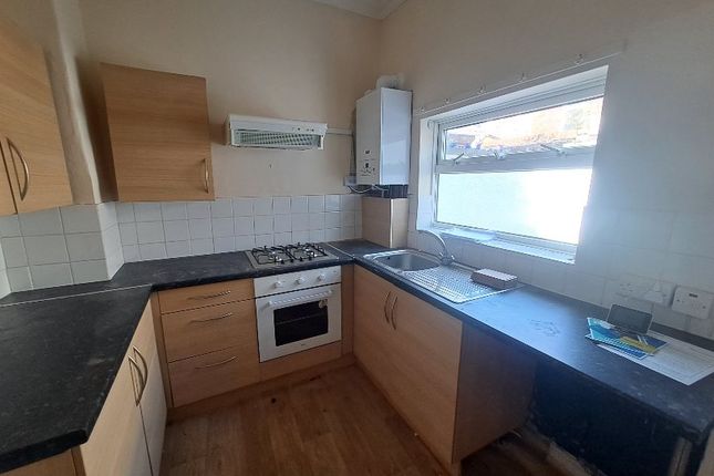 Terraced house to rent in Charterhouse Street, Hartlepool