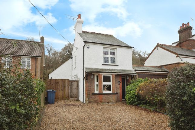 Detached house for sale in Kings Lane, South Heath, Great Missenden