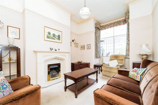 Terraced house for sale in Burnley Road, Colne, Lancashire