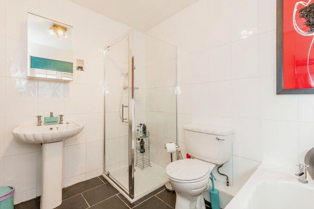 Detached house for sale in Cleeve Place, Bristol