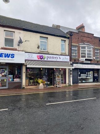 Thumbnail Retail premises for sale in Nile Street, North Shields