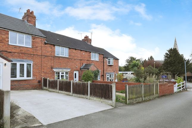 Property for sale in Church Lane, Maltby, Rotherham