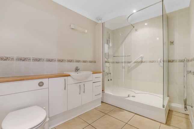 Apt 13, Westcliffe Court, Nottingham photo 4