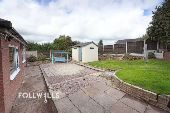 7 Spring Field, Market Drayton photo 4