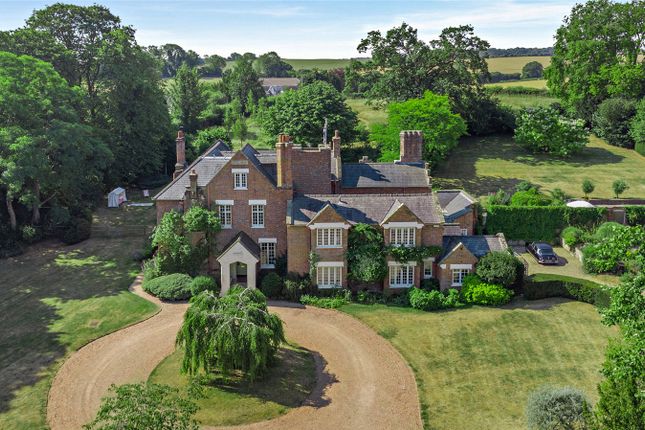 8-bed detached on The Old Rectory,, Main Street, Newbury, £4,750,000
