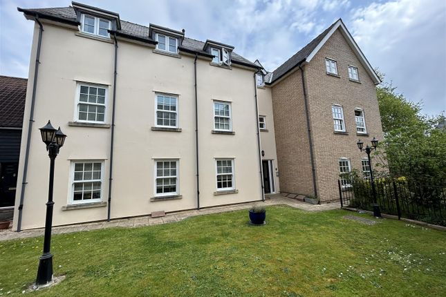 Thumbnail Flat for sale in Missin Gate, Broad Street, Ely