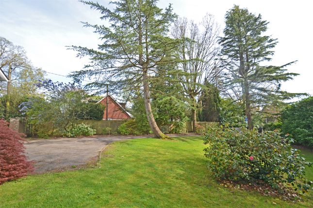 Detached house for sale in Close To Amenities, Storrington