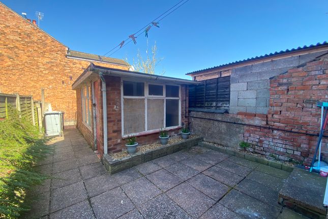 28, Nile St, Crewe photo 2