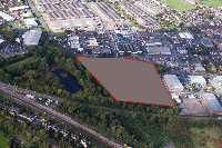 Land for sale in Forbes Park (Land), Fields Farm Road, Long Eaton, Nottingham