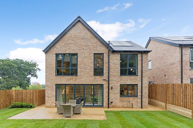 PLOT 11 The Ash, 1, The Oaks, Standish photo 3