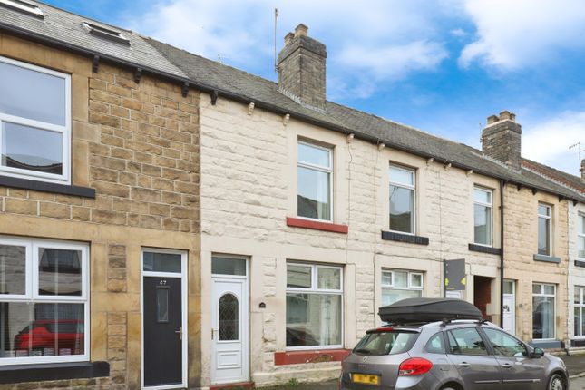 Terraced house for sale in Bickerton Road, Sheffield, South Yorkshire