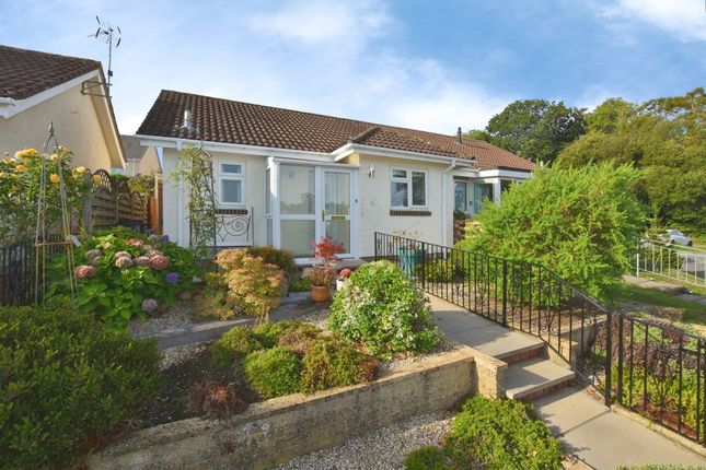1-bed bungalow on 23, Emblett Drive Bradley Barton, NEWTON ABBOT, £205,000