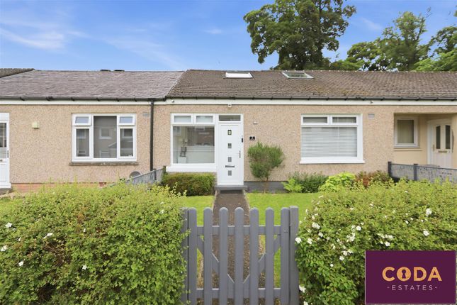 2-bed house on 2, Stable Place, Glasgow, £190,000