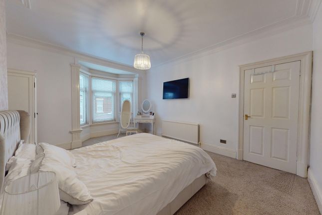Terraced house for sale in St. Vincent Street, South Shields