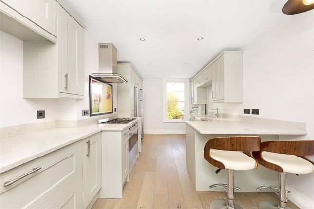 Thumbnail Semi-detached house for sale in Amity Grove, Raynes Park, West Wimbledon