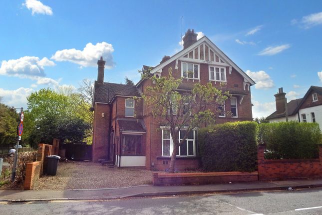 Thumbnail Semi-detached house for sale in Julians Road, Stevenage, Hertfordshire
