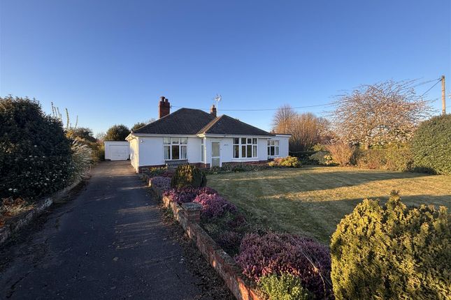 3-bed house on The Den, Rogues Lane, Pettistree, £480,000