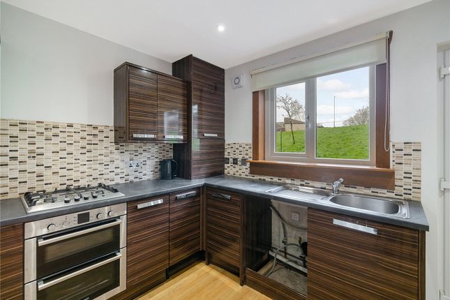 Terraced house for sale in Hillpark Drive, Glasgow