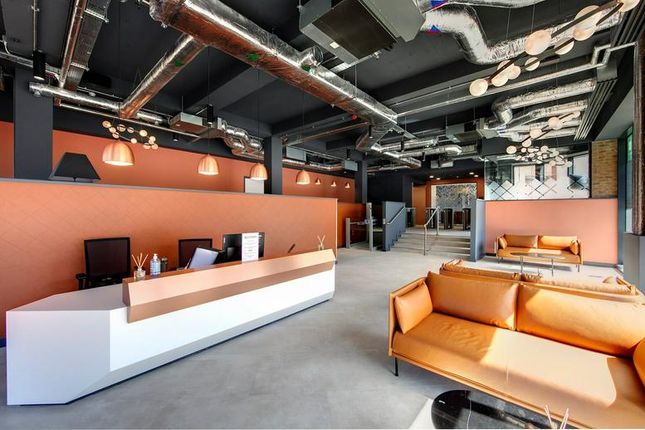 Thumbnail Office to let in 145 London Road, The Smith, Kingston Upon Thames