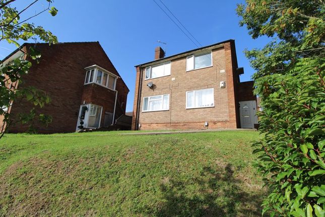 Thumbnail Flat for sale in Turners Road North, Luton
