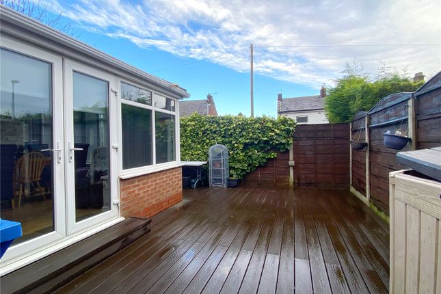 Bungalow for sale in Rivershill Drive, Heywood, Greater Manchester
