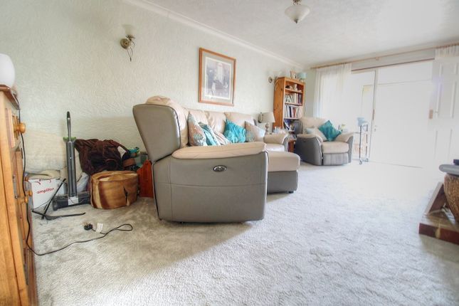 Bungalow for sale in Eastbourne Road, Pevensey Bay, Pevensey