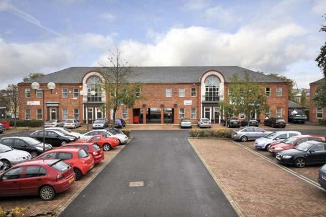 Office to let in Marquis Court, Kingsway South, Team Valley Trading Estate, Gateshead