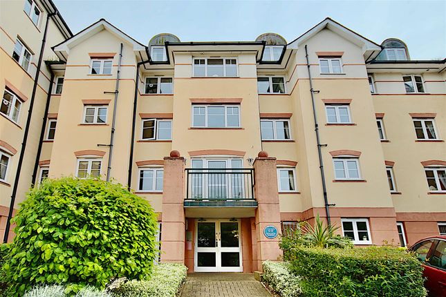 Flat for sale in New Road, Brixham
