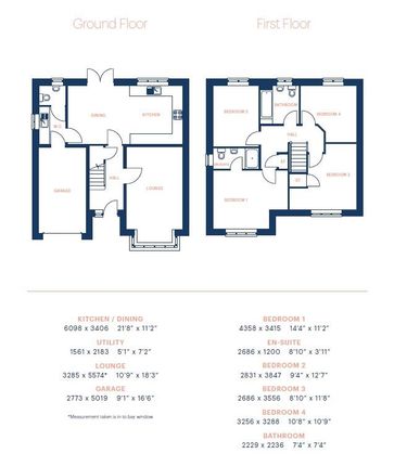 Detached house for sale in Brackenwood, Ramsgreave Drive, Blackburn