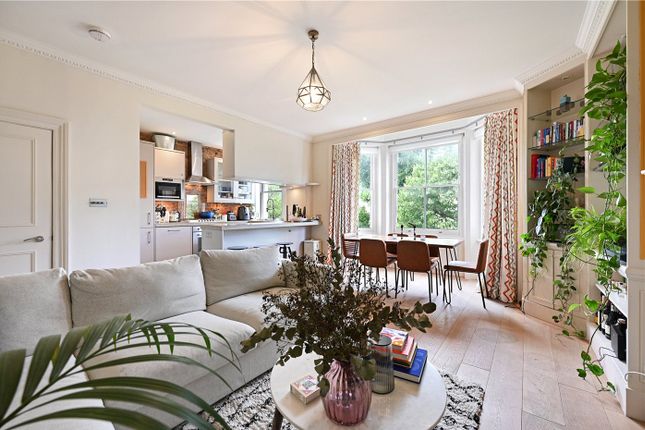 Thumbnail Flat for sale in Colville Gardens, London