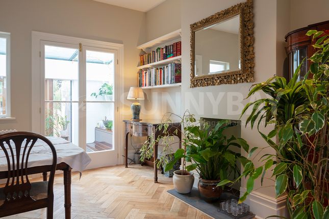 Thumbnail Semi-detached house to rent in Cambridge Road, London