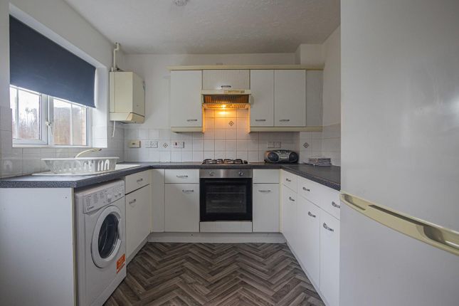 Terraced house to rent in Kestell Drive, Cardiff