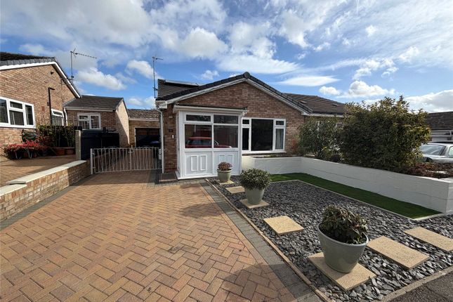 2 Bedroom Bungalow in NN11 3QZ
